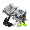 Buy cheap ISO9001 Certified Factory Plastic Mold Manufacturer Custom Injection Molding Parts ABS Nylon Acrylic HDPE PC Plastic Mold Parts from wholesalers