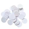 Buy cheap Round Coin Tag 125Khz Frequency Waterproof Tk4100 4168 T5577 25mm Mini PVC RFID Chip Card from wholesalers
