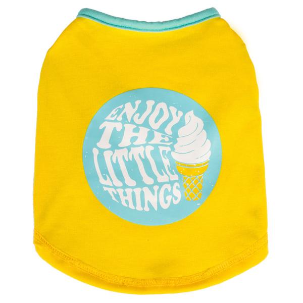 Buy cheap Ice Cream Hand Knitting 20cm Cotton Dog Clothes from wholesalers