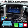 Buy cheap Lsailt Android Auto Carplay Multimedia Interface For Chevrolet Suburban GMC Tahoe from wholesalers