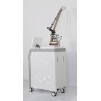 Buy cheap Nubway hot selling 1064 532 q-switch nd yag laser tattoo removal machine with product