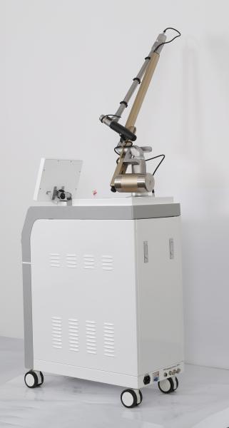 Buy cheap Nubway professional best tattoo removal q switch nd yag laser system tattoo machine from wholesalers