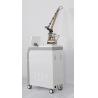 Buy cheap FDA approved super september 532nm 1064nm q switch nd yag laser machine for tattoo pigment removal from wholesalers