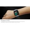 Buy cheap Nordic 52840 170mAh IP68 Blood Oxygen Detection Smartwatch from wholesalers