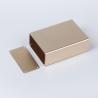 Buy cheap Width50mm Height25mm One-body Good Thermal Property Aluminum Housing For Electronics from wholesalers