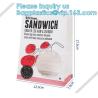 Buy cheap Hambuger Box Sos bag Tin Tie Bag Bakery bag Kraft paper bag Coffee cup sleeves Soup bowl Ice cream cups Kraft food cont from wholesalers