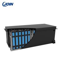 Buy cheap Tourist Golf Cart Lithium Battery LifePO4 72v 105Ah Convenient product