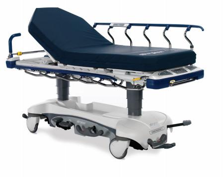 Buy cheap CE Certificate Top performance Stryker Medical transfer wheeled bed in repairing with parts from wholesalers