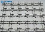Buy cheap Lock Crimped Wire Mesh Gabion Decorative from wholesalers