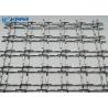 Buy cheap Lock Crimped Wire Mesh Gabion Decorative from wholesalers