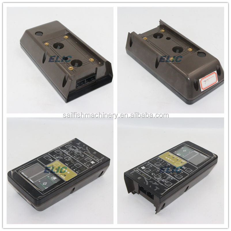 Earth Moving Part Excavator Spare Parts Pc200-5 Panel Control Button 7824-70-2101