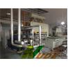 Buy cheap High Glossy Board Laminated Production Line , Plywood Lamination Machine from wholesalers