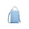 Buy cheap Long Paragraph Slung Pu Leather Bag , Multi Functional Mobile Phone Purse from wholesalers