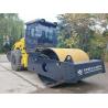 Buy cheap 20Ton Hydraulic Drive Single Drum Vibratory Roller LTS720H with WEICHAI 140kW Hot Sale In Angola from wholesalers