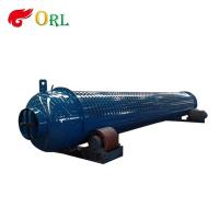 Buy cheap Hot Water SA516GR70 Alloy steel water boiler mud drum with ISO9001 product