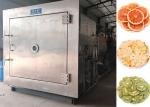 300KG Capacity Pharmaceutical Freeze Dryer Water Cooling