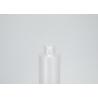 Buy cheap Empty Shampoo Packaging 150ml PET Plastic Cosmetic Bottle With Pump from wholesalers