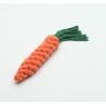 Buy cheap Professional Adorable Funny Rope Chew Toys For Dogs Unique Design from wholesalers
