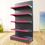 Best Vendor Customized Size Shelf Heavy Duty Supermarket Shelves