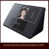 Buy cheap KO-FACE200 Touch Pad Face Recognition Time Attendance from wholesalers