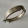 Buy cheap Cummins Engine V Band Clamp 186917 115774 3896337 4898590 201989 3903652 from wholesalers