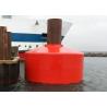 Buy cheap Natual Rubber Material Foam Filled Fender EVA Float For Tuna Boats from wholesalers