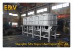 High Speed Strip Casting Machine Including Core Frequency Induction Furnace