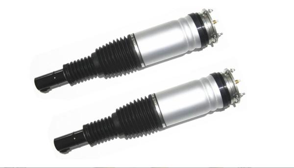 Buy cheap LR060403 Adjustable Land Rover Shock Absorber LR045833 LR052788 LR060401 LR060155 from wholesalers