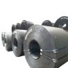 Buy cheap HR HRC Q195 Carbon Steel Coil JIS 1045 Cold Rolled Steel from wholesalers