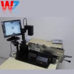 L500mm Feeder Calibration Jig , CM602 Panasonic Replacement Parts