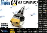 CAT Diesel engine fuel injector 177-4754 10R-0782 128-6601 222-5966 180-7431 173
