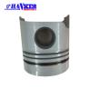 Buy cheap Tined Engine 6D14 Excavator Piston For ME032742 ME072047 from wholesalers