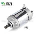 Starter TITAN2000/TIGER/XL200 CTX200/CRF230F Motorcycle 12V 9T CW 31200-KBB-901