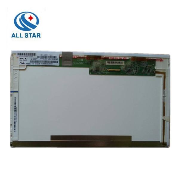 BOE 14.0 Inch Notebook LCD Screen HB140WX1 100 WXGA 1366x768 Glossy Matte