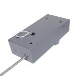 Heavy Duty, Vandal Resistant Metal Telephones