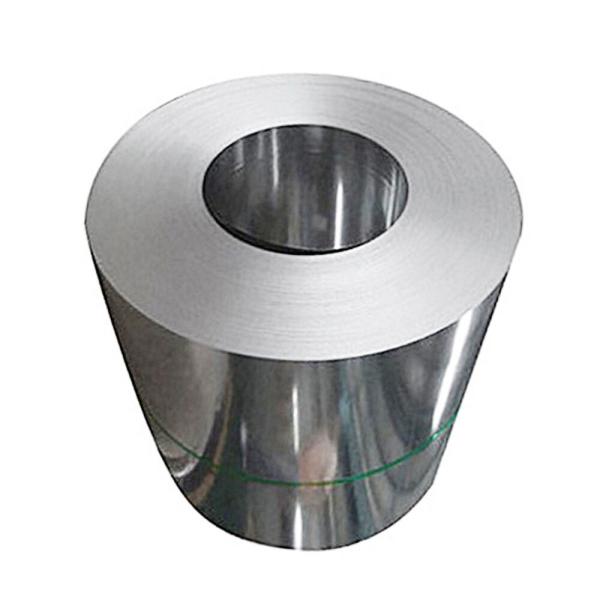Buy cheap No.8 Finish SS310 Stainless Steel Sheet Roll OEM Stainless Steel Cold Rolled Coils from wholesalers