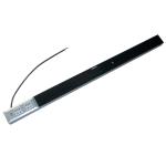 Aviation Aluminum PC / ABS Smart LED Display Screen For Kitchen Lighting