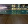 Buy cheap Floor Ceiling Structural Toughened KGP Sgp Laminated Glass from wholesalers