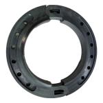 SUV Car Run Flat Tyre System 18 Inch Runflat Insert For Armored Car Wheel