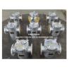 Buy cheap Basket Seawater Strainers For Auxiliary Seawater Pump Inlet Model AS125 CBM1061 Body Galvanized, Screen Stainless Steel from wholesalers