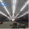 Buy cheap Waterproof, Fire-retardant, Sunlight Proof Warehouse Aluminum Storage Outdoor Warehouse Tent from wholesalers