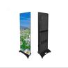 Buy cheap LED POSTER DISPLAY STANDing Display Screen Poster Led Advertising 640*1920 Outdoor LED POSTER from wholesalers