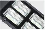 300W 250x75x640mm Solar Powered Streetlights Battery 30AH 3.2V 150w