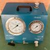 Buy cheap Blue High Pressure Pneumatic Pump Unit For Bolting Engine Overhaul from wholesalers