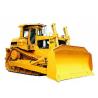 Buy cheap Soil Stone Construction Big Crawler Bulldozer with Pilot Hydraulic Controlling Blade Operation from wholesalers