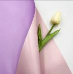 2024 Hot Sale Waterproof Korean Ouya Paper Flower Boutique Wrapping Paper