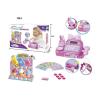 Buy cheap Ice Cream Store Electronic Cash Register Toy for Children with Sound & Light from wholesalers