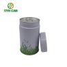 Buy cheap Tea Tin Can Easy to Carry Small Size Tinplate Material Matting Printing Tin Cans for Longjin Tea from wholesalers