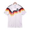 Buy cheap Germany 1990 Home Retro National Team Football Jerseys Replica Support Team Order from wholesalers