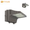 Buy cheap Brown Weatherproof 18000lm LED Shoebox Lighting Fixtures , 100W LED Shoebox from wholesalers